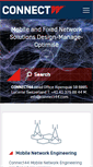 Mobile Screenshot of connect44.com